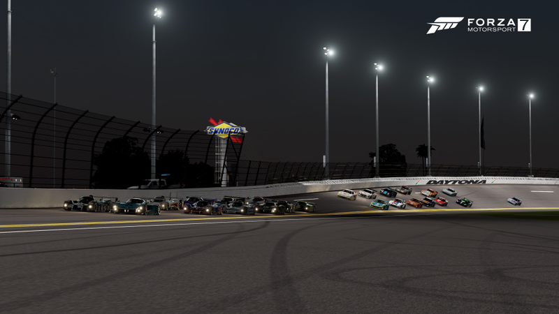 Illustration for article titled The Oppositelock Endurance Championship III, Round 1: Results + Replay
